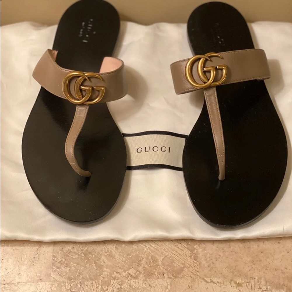 Gucci Sandals